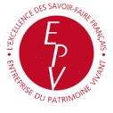 Entreprise du patrimoine vivant logo