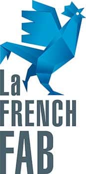 French Fab logo